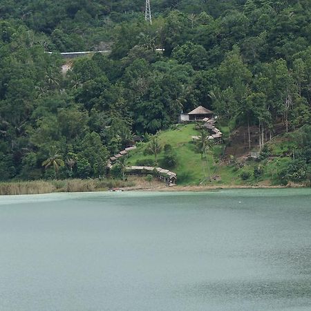 Green Lake Linow Hotel Tomohon ภายนอก รูปภาพ